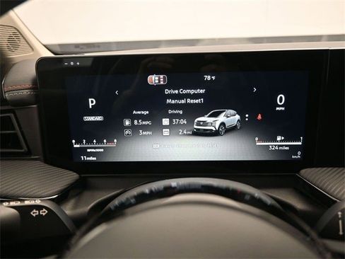 New 2026 Nissan Kicks SR w/ SR Premium Package image 13