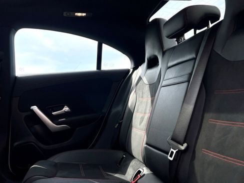 Certified 2023 Mercedes-Benz CLA 250 4MATIC image 29