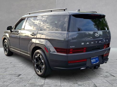 Used 2025 Hyundai Santa Fe SEL AWD/4WD image 6
