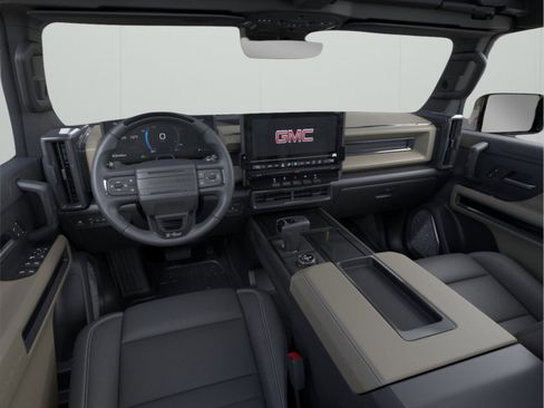 New 2026 GMC Hummer EV SUV image 15
