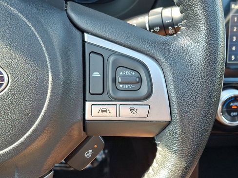 Used 2018 Subaru Forester 2.5i Touring w/ Popular Package #3B image 23