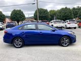 Used 2022 Kia Forte LXS w/ LXS Technology Package image 4