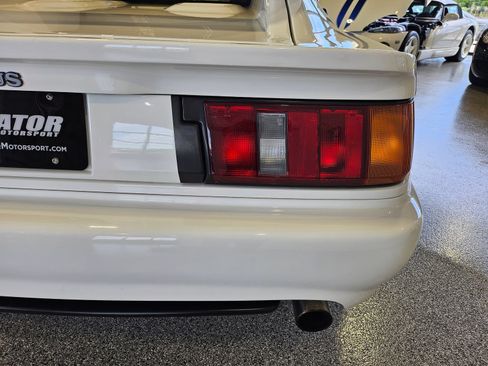 Used 1994 Lotus Esprit S4 RWD image 31