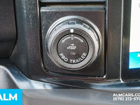 Used 2025 Ford F250 Platinum AWD/4WD image 44