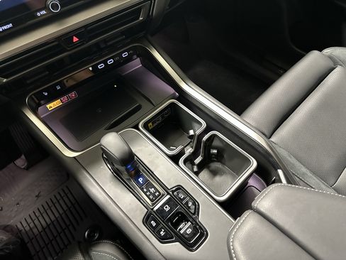Certified 2026 Lexus TX 350 AWD w/ Technology Package image 27