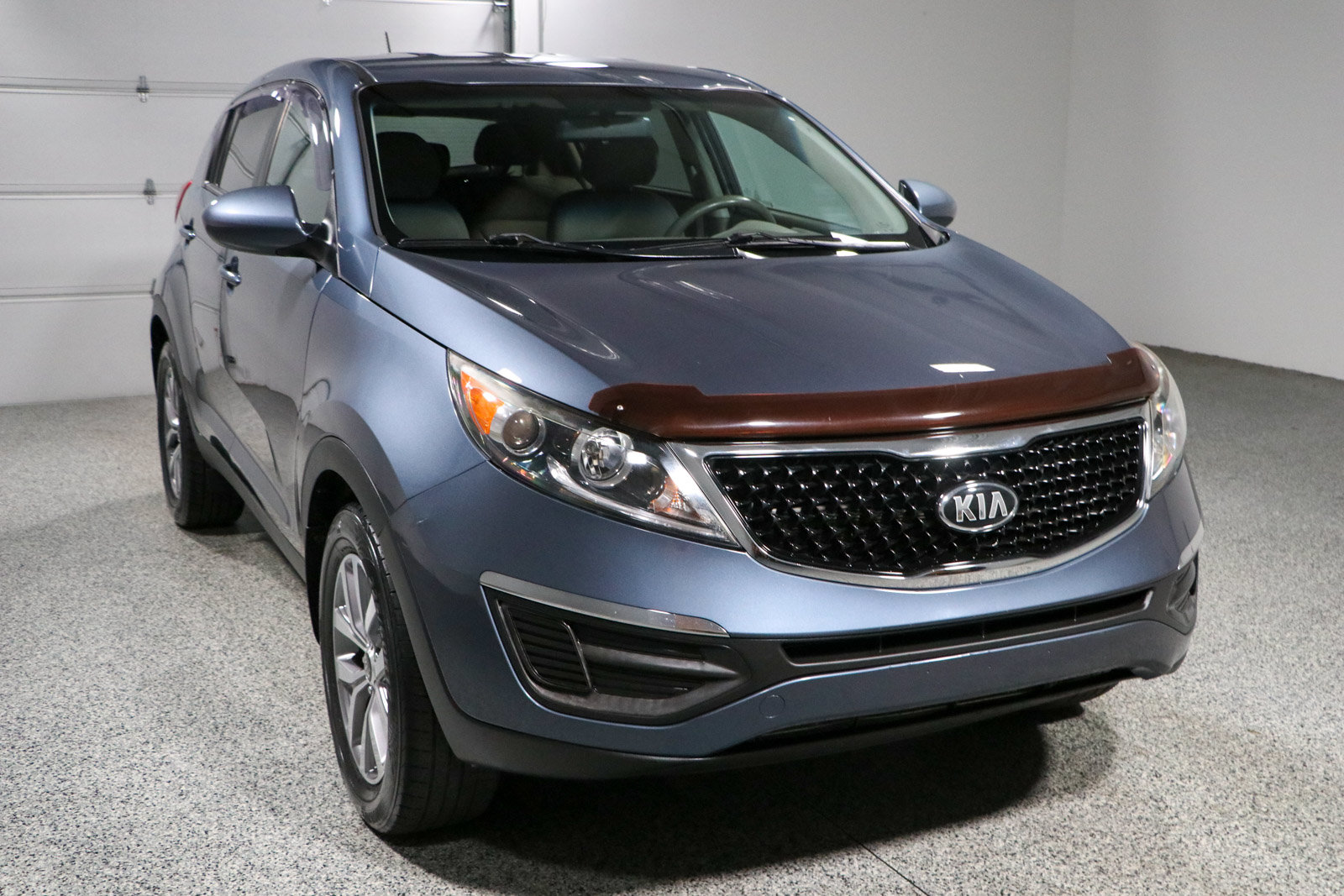Used 2016 Kia Sportage LX FWD image 5
