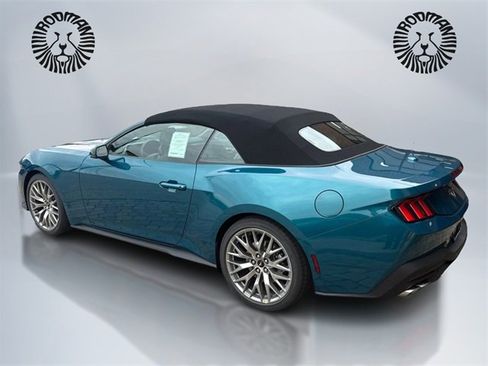 New 2026 Ford Mustang Premium image 7
