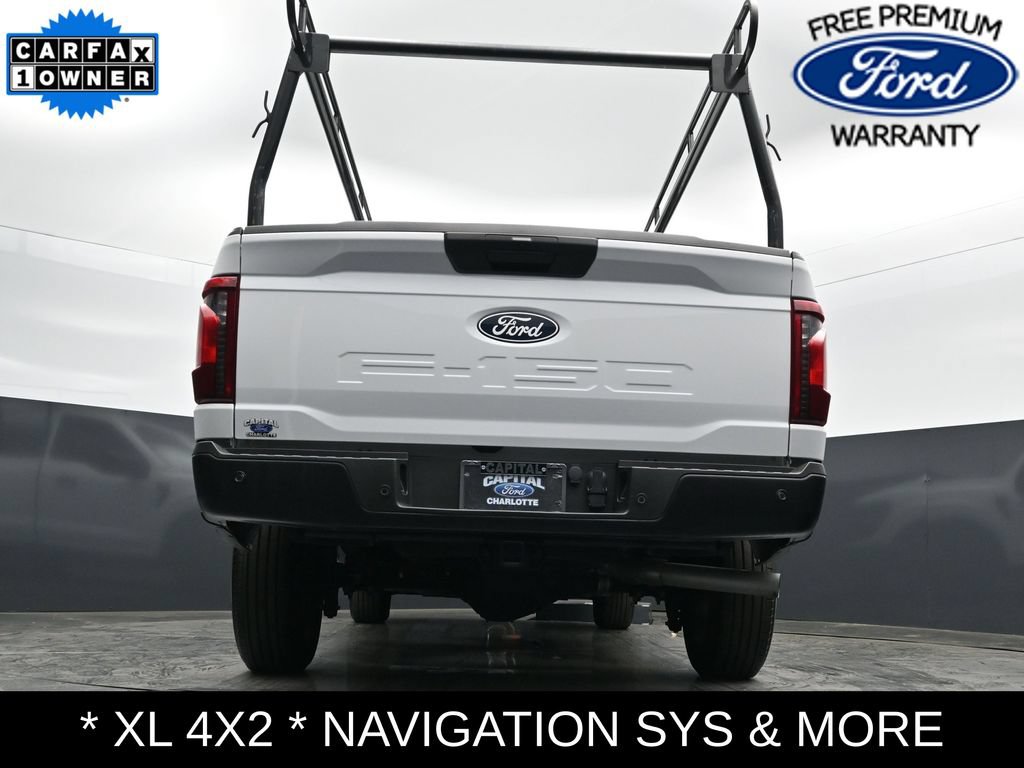 Used 2024 Ford F150 XL RWD image 23