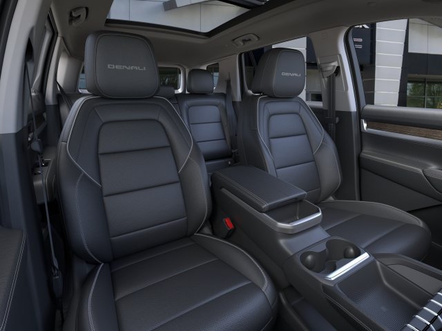 New 2027 GMC Terrain Denali w/ LPO, Floor Liner Package AWD/4WD image 16