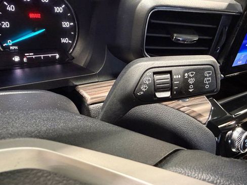 Used 2023 Ford Explorer Limited RWD image 38