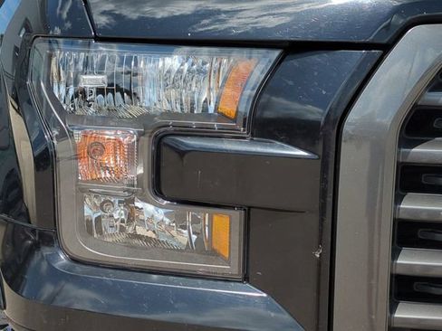 Used 2016 Ford F150 XLT w/ Equipment Group 302A Luxury AWD/4WD image 10