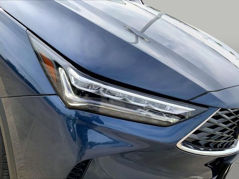 Used 2026 Acura MDX w/ Technology Package FWD image 28