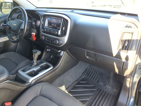 Used 2019 Chevrolet Colorado LT w/ LT Convenience Package image 34