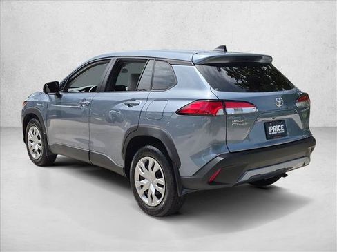 Used 2024 Toyota Corolla Cross L FWD image 8