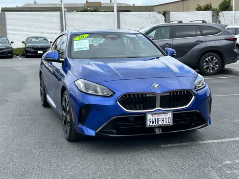 Used 2026 BMW 228i w/ Premium Package FWD image 7