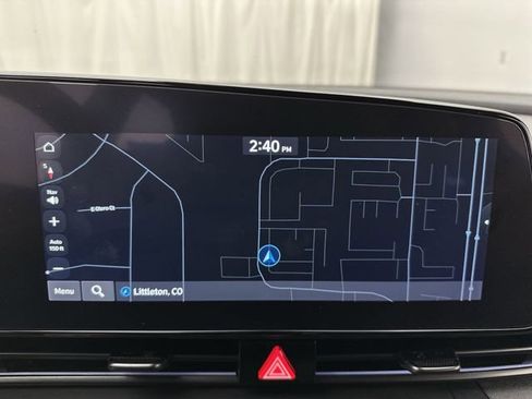 Certified 2024 Hyundai Elantra N FWD image 18