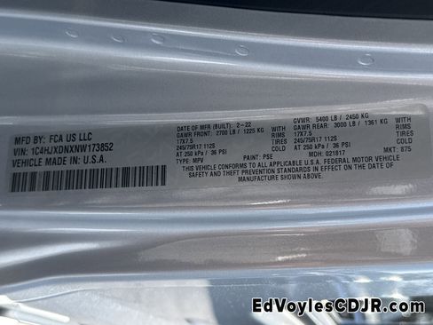 Used 2022 Jeep Wrangler Unlimited Sport S image 38