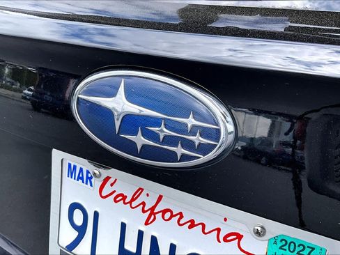 Used 2024 Subaru Forester Sport AWD/4WD image 30