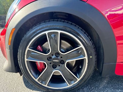 Used 2012 MINI Cooper Coupe John Cooper Works FWD image 12