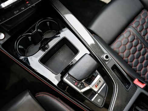 Used 2021 Audi RS 5 Sportback image 35