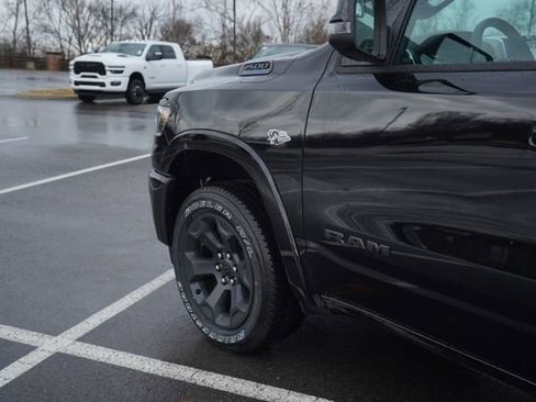 New 2026 RAM 1500 Big Horn image 38