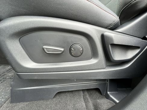 New 2026 Ford Explorer Active AWD/4WD image 22
