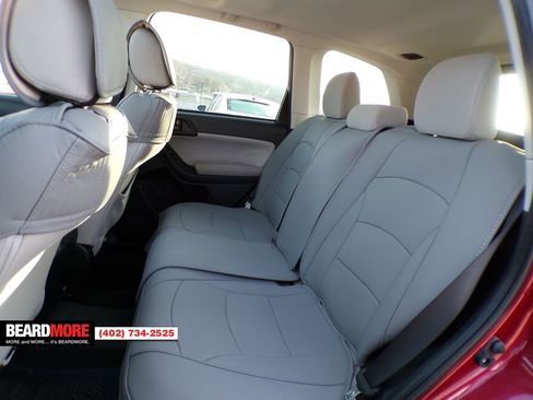 Used 2018 Subaru Forester 2.5i Premium w/ All-Weather Package image 21