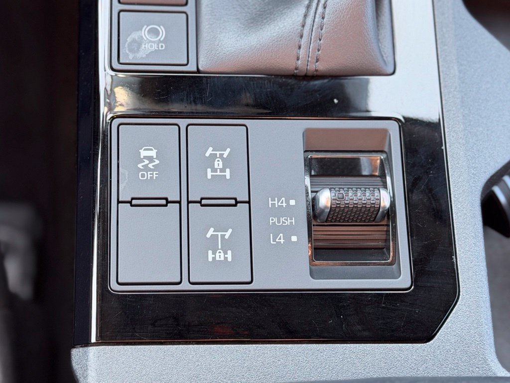 Used 2024 Toyota Land Cruiser 1958 AWD/4WD image 20