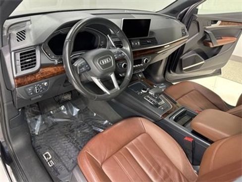 Used 2018 Audi Q5 Prestige image 12