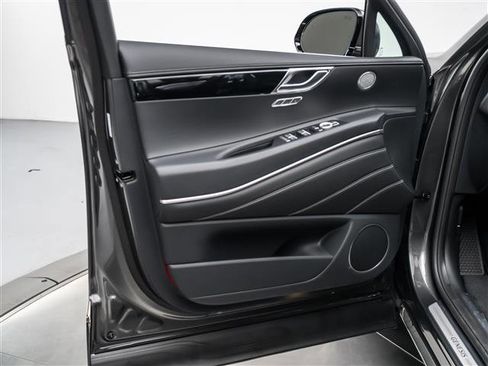 New 2026 Genesis GV80 2.5T image 26