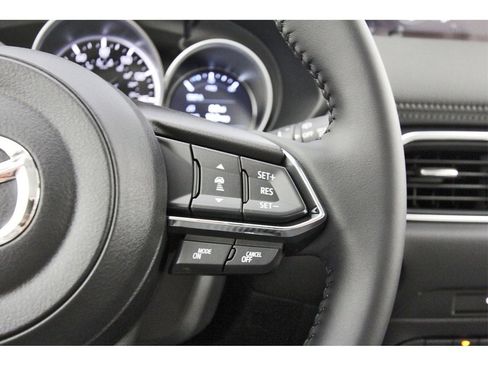 New 2025 MAZDA CX-5 AWD 2.5 S w/ Preferred Package image 15