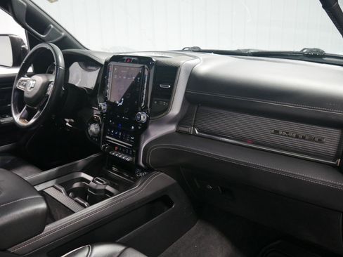 Used 2020 RAM 1500 Limited w/ Off Road Group image 14