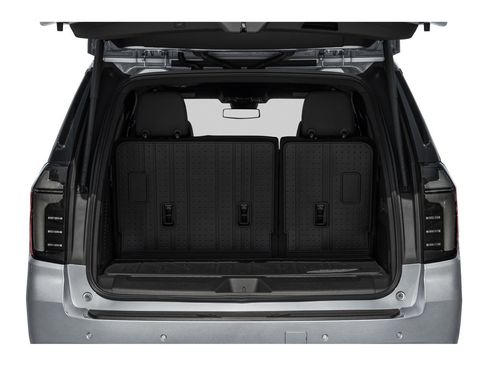 New 2026 Chevrolet Tahoe LT w/ Comfort Package RWD image 40