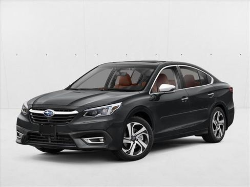 Used 2021 Subaru Legacy Touring XT w/ Popular Package #2 AWD/4WD image 1