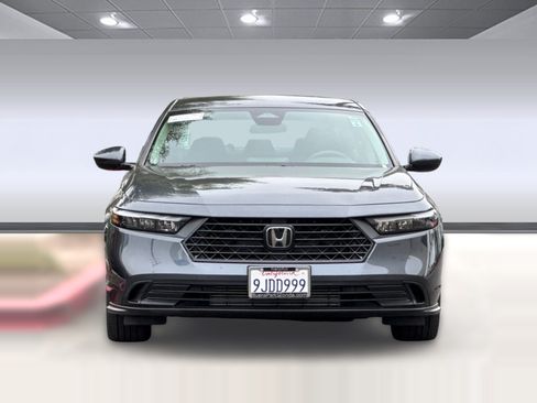 Used 2023 Honda Accord LX image 6