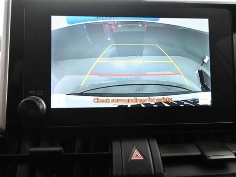Used 2024 Toyota RAV4 LE image 19