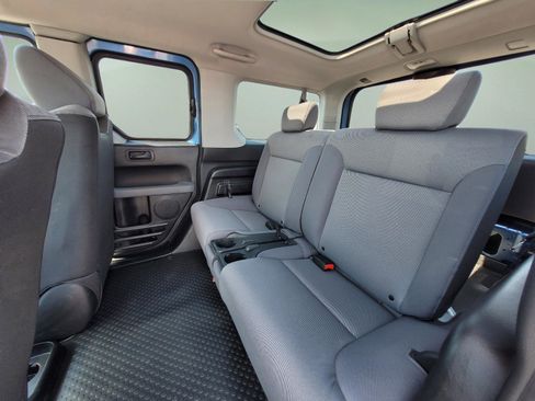Used 2008 Honda Element LX image 15