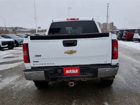 Used 2011 Chevrolet Silverado 1500 LT w/ All-Star Edition image 7