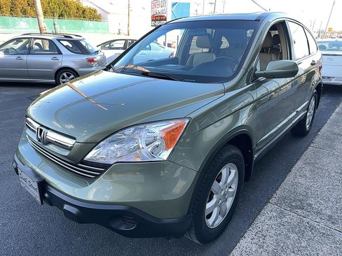Used 2008 Honda CR-V EX-L image 5