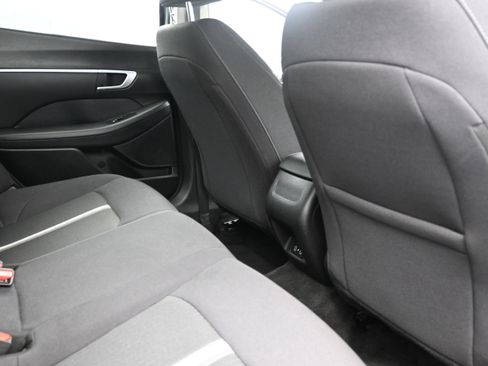 Used 2024 Hyundai Sonata SEL FWD image 24
