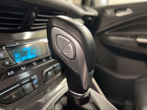 Used 2015 Ford C-MAX Energi SEL w/ Equipment Group 302A image 14