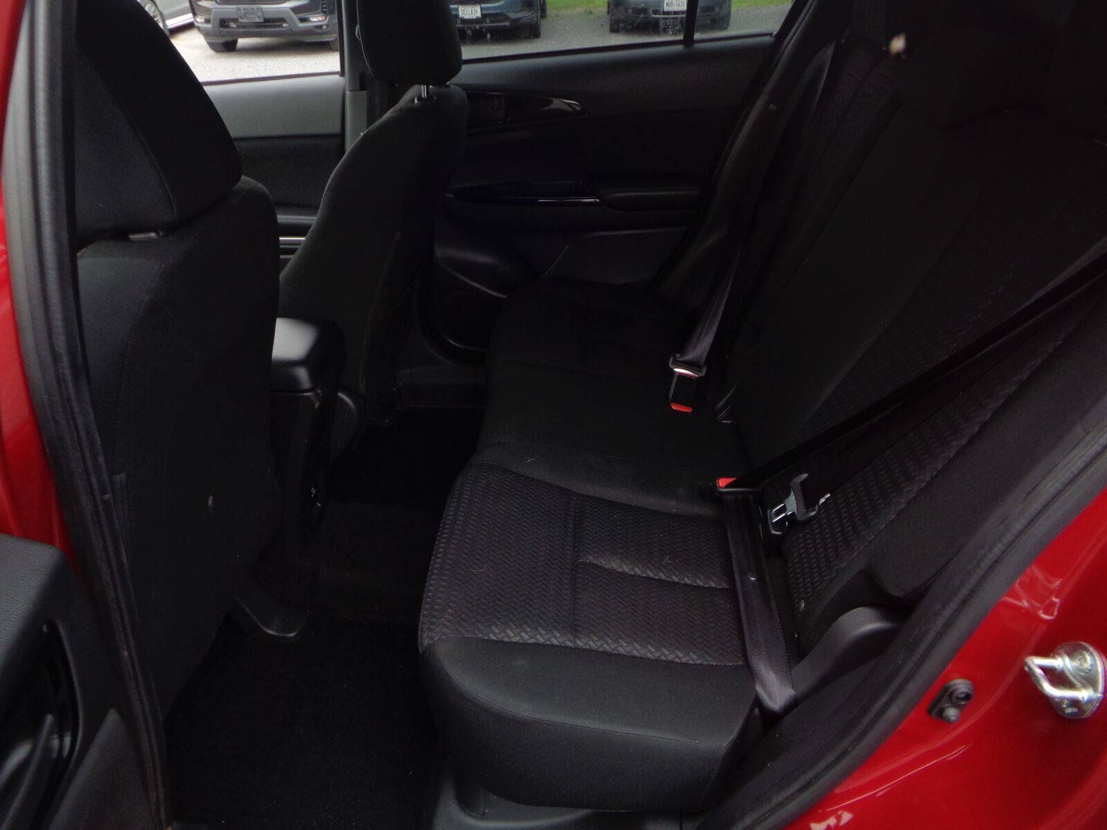 Used 2025 Mitsubishi Eclipse Cross LE AWD/4WD image 17