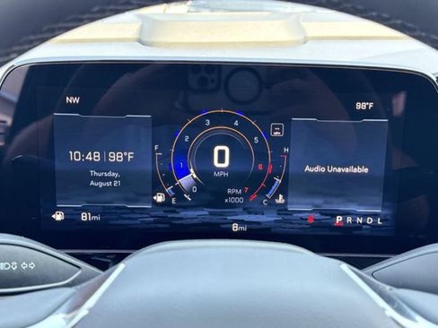 New 2025 Chevrolet Suburban Premier RWD image 43