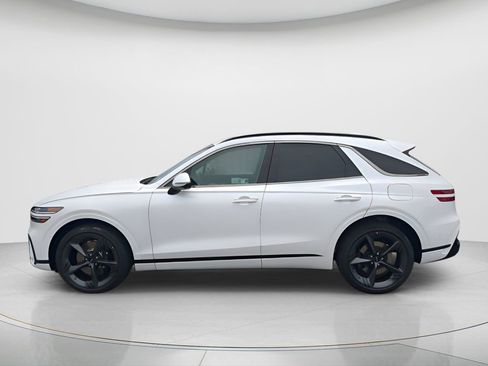 New 2026 Genesis GV70 2.5T Sport Prestige AWD/4WD image 8