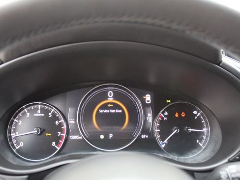 Used 2024 MAZDA CX-30 AWD 2.5 S w/ Select Sport Pkg image 20