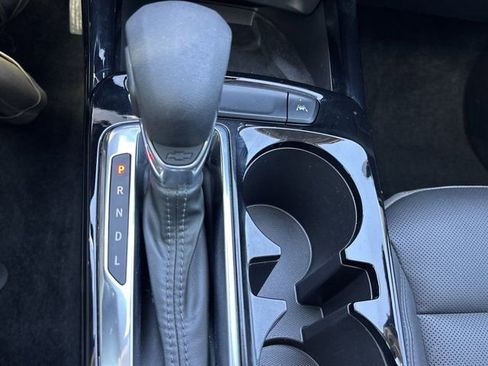 Used 2024 Chevrolet Trax ACTIV w/ Sunroof Package image 37