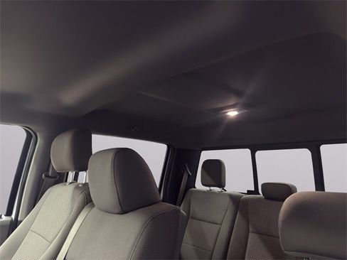 Used 2017 Ford F150 XLT w/ Equipment Group 302A Luxury image 26