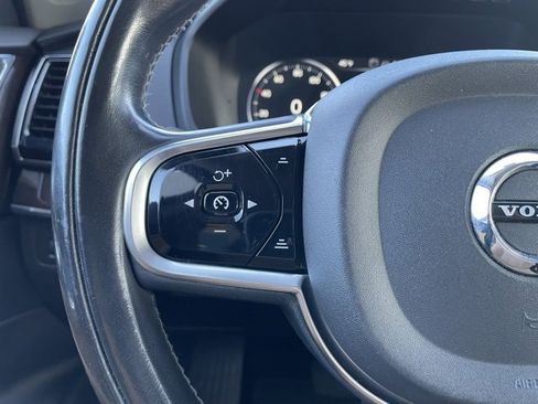 Used 2016 Volvo XC90 T6 Momentum w/ Momentum Plus Package image 15