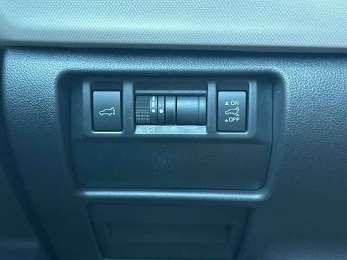 Certified 2026 Subaru Forester Premium AWD/4WD image 31