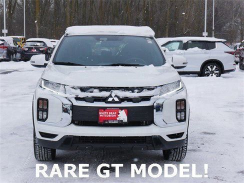Used 2020 Mitsubishi Outlander Sport GT image 2